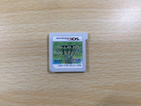 ue7821 Etrian Odyssey IV BOXED Nintendo 3DS Japan
