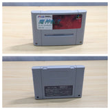 Majin Tensei BOXED SNES Super Famicom Japan - UE6247
