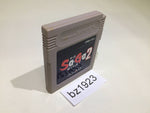 bz1923 Saga 2 Hiho Densetsu GameBoy Game Boy Japan