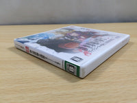 ue7597 Etrian Odyssey 2 Untold: The Fafnir Knight BOXED Nintendo 3DS Japan