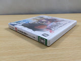 ue7597 Etrian Odyssey 2 Untold: The Fafnir Knight BOXED Nintendo 3DS Japan