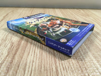 FH6352 Harry Potter Quidditch World Cup BOXED GameCube Japan