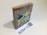 Magical Taru Ruto GameBoy Game Boy Japan - BZ8419