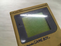 LG2038 Plz Read Item Condi GameBoy Original DMG-01 Game Boy Console Japan
