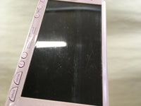 gd5351 Not Working PSP-2000 ROSE PINK SONY PSP Console Japan