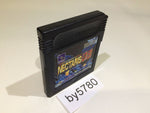 BY5780 Nectaris GB GameBoy Game Boy Japan