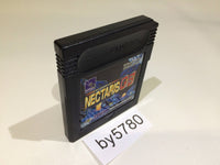 BY5780 Nectaris GB GameBoy Game Boy Japan