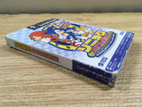 FH5612 Sonic Mega Collection BOXED GameCube Japan