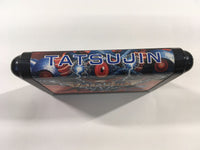 DK5761 Tatsujin Mega Drive Genesis Japan