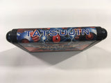 DK5761 Tatsujin Mega Drive Genesis Japan