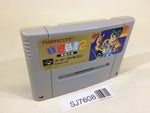 SJ7608 Yu Yu Hakusho 2 SNES Super Famicom Japan