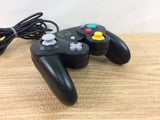 Game Cube Controller Smash Bros. Black Boxed GameCube Japan - DK1314