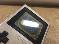 KH5836 Not Working - GameBoy Pocket Gold Game Boy Console Japan