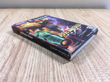 FH7244 Metroid Prime BOXED GameCube Japan
