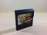 DK6836 Ayrton Senna's Super Monaco GP 2 BOXED Sega Game Gear Japan