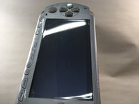 GD6699 Plz Read Item Condi PSP-1000 Silver SONY PSP Console Japan