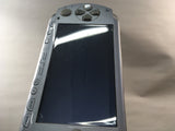 GD6699 Plz Read Item Condi PSP-1000 Silver SONY PSP Console Japan
