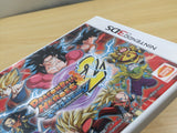 UE7440 Dragon Ball Heroes Ultimate Mission 2 BOXED Nintendo 3DS Japan