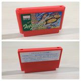 Soccer League Winner's Cup BOXED NES Famicom Japan - UE2477