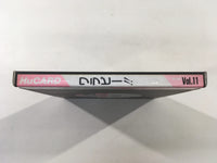 DK4650 Wallaby!! BOXED PC Engine Japan