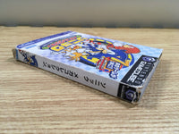 FH5612 Sonic Mega Collection BOXED GameCube Japan