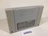 Super Puyo Puyo SNES Super Famicom Japan - SI8660