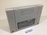 Super Puyo Puyo SNES Super Famicom Japan - SJ3587