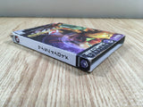 FH7244 Metroid Prime BOXED GameCube Japan