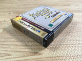 Phantasy Star Collection Sega Saturn Japan - FH9541
