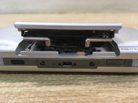 GD6699 Plz Read Item Condi PSP-1000 Silver SONY PSP Console Japan