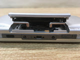 GD6699 Plz Read Item Condi PSP-1000 Silver SONY PSP Console Japan