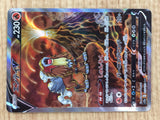 CE6673 Entei V SAR s12a 213/172 Pokemon Card TCG Japan