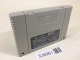 Super Puyo Puyo SNES Super Famicom Japan - SJ6961