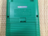 LF9449 With Defects - GameBoy Bros. Green Game Boy Console Japan