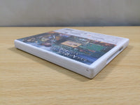 ue7597 Etrian Odyssey 2 Untold: The Fafnir Knight BOXED Nintendo 3DS Japan