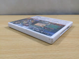 ue7597 Etrian Odyssey 2 Untold: The Fafnir Knight BOXED Nintendo 3DS Japan