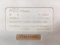 dk6775 Not Working PC Engine Console TurboGrafx Japan