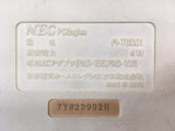 dk6775 Not Working PC Engine Console TurboGrafx Japan