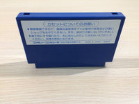 UE4835 Spy vs. Spy BOXED NES Famicom Japan