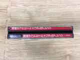 Wangan Dead Heat plus Real Arrange Sega Saturn Japan - FH8908