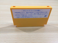 UE6042 U.S. Championship V' Ball Valley BOXED NES Famicom Japan