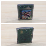 Doki Doki Densetsu Mahoujin Guruguru BOXED GameBoy Game Boy Japan - UE5778