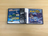 Pokemon Mystery Dungeon Blue Rescue Team BOXED Nintendo DS Japan - UE7287