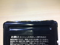 DK5963 Super Monaco GP Mega Drive Genesis Japan