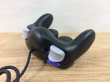 Game Cube Controller Smash Bros. Black Boxed GameCube Japan - DK1314