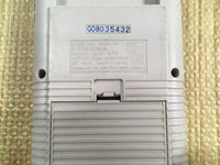 LF9738 Tested Working - GameBoy Original DMG-01 Game Boy Console Japan