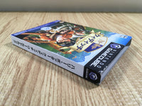 FH6352 Harry Potter Quidditch World Cup BOXED GameCube Japan