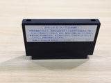 UE8531 Swat BOXED NES Famicom Japan