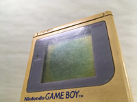 LG2038 Plz Read Item Condi GameBoy Original DMG-01 Game Boy Console Japan