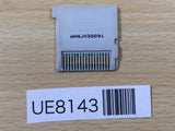 UE8143 Monster Hunter 4 Nintendo 3DS Japan